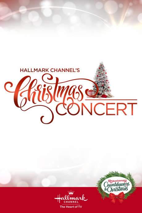 Hallmark Channel’s Christmas Concert
